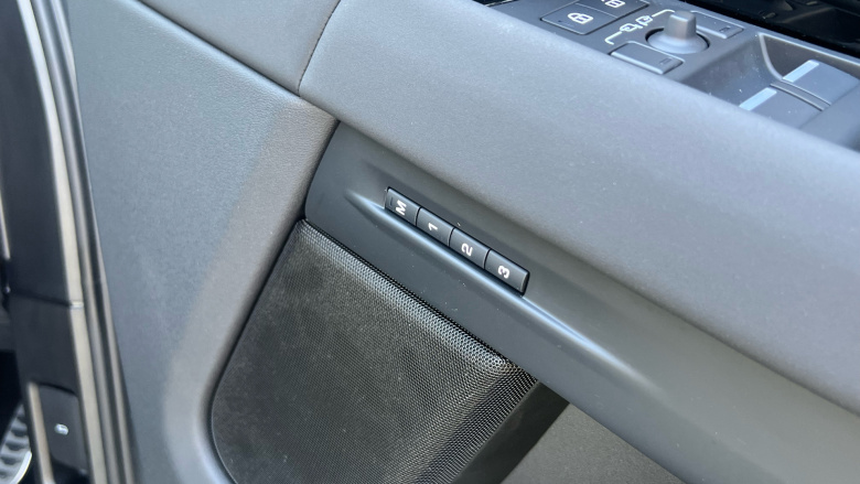 Land Rover Range Rover Evoque 2.0 D165 Dynamic SE 5dr Auto Diesel Hatchback